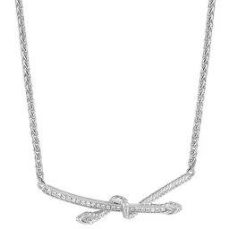 Roberto Cavalli Silver Stainless Steel Necklaces & Chain-image-66