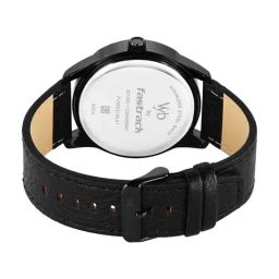 Fastrack Vyb FV30021NL01 Drift Analog Watch for Men image 4