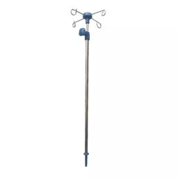 Medicom Telescopic I.V Rod For Hospital Beds-32