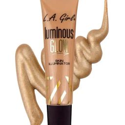 L.A. Girl Luminous Glow Skin Illuminator Cream Afterglow - 30 ml-21