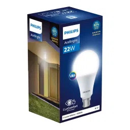 Philips Ace Bright 22 W LED Bulb Cool White B22 Base, 929003650301-picture-15