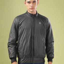 Dollar Beige Polyester Regular Fit Casual Jacket-40