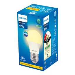 Philips Ace Saver 9 W LED Bulb Warm White B22 Base, 929003666301-image-29