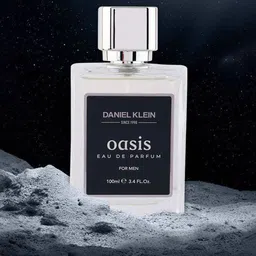 Daniel Klein Men Oasis Long Lasting Eau De Parfum- 100 ml-10