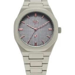 Fastrack Vyb FV30015QM01W Hustler Analog Watch for Men-image-60