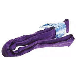 RS PRO Round Lifting Sling Purple 6 m 1000 Kg, 1244860-picture-29