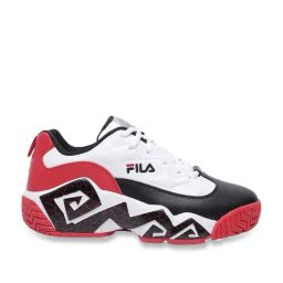 Fila Men's Multicolor Training Shoes-44