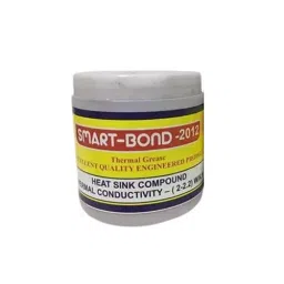 Smart Bond 1 Kg Heat Sink Compound Thermal Grease White, 1 TC (Pack of 6 Pcs)-picture-17