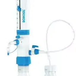 Borosil Bottle Top Dispenser Ultimus 10-100ml LH002013100-46