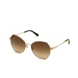 SWAROVSKI Women UV Protected Butterfly Sunglasses-picture-23