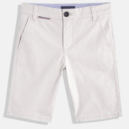 Tommy Hilfiger Boys Chino Shorts-image-24