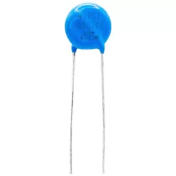 EATON VARISTOR, MOV, 250VAC, DISC 10MM, MOVGT10V250K.-28