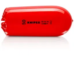 Knipex 98 66 50 Self Clamping Slip On Cap (Length: 135 mm)-image-20