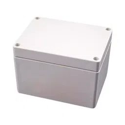 HAMMOND Plastic Enclosures Enclosure Type:Multipurpose, 1554GGY-image-89