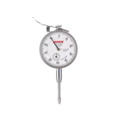 Peacock Long Travel Gauge 20 mm Silver, 207S-LL-picture-20