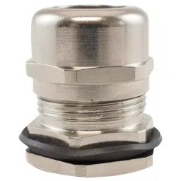 ALPHA WIRE Cable Glands CABLE GLAND, PG11, BRASS, 5-10MM, MPG11 NC080 (Pack of 10)-image-94