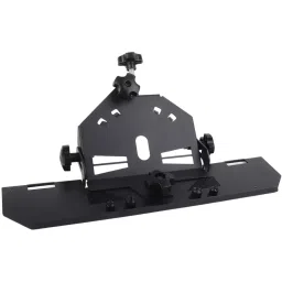 FLAMINGO ENTERPRISE Tile Chamfering Stand Alloy Steel Black 45° for 100 & 125 mm Wheel Size, FM-16-image-14