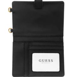 Guess Coal LAUREL Small Passport Case image 3