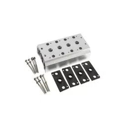 JELPC SMC type Manifold Valve 5M3F-image-5