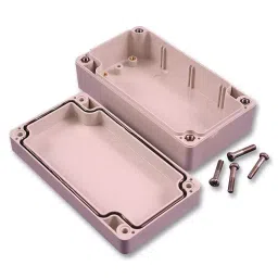 HAMMOND Plastic Enclosures Enclosure Type:Multipurpose, 1554KGY-image-100