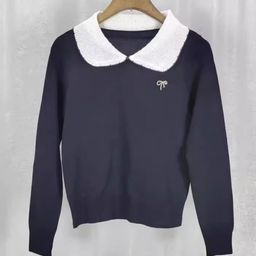 KPOP Women Regular Sleeves Top-image-24