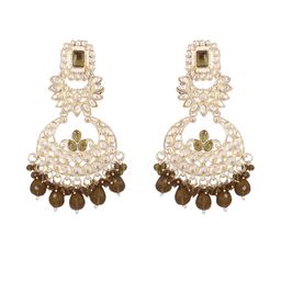 zarmar fashion Gold-Plated Alloy Chandbalis-picture-45