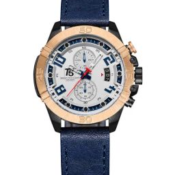 T5 H3637G-G Chronograph Watch for Men-picture-30