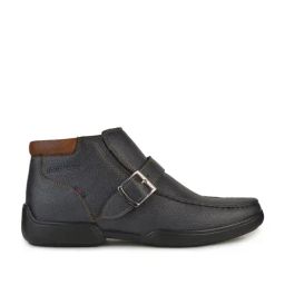 Buckaroo Men's HASTING Navy Boots-image-22
