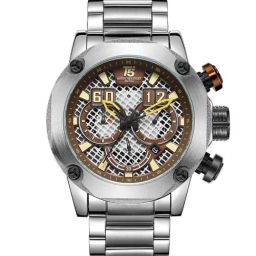 T5 H3657G-B Chronograph Watch for Men-picture-0