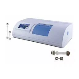 Wensar Touch Screen Automatic Digital Polarimeter, ADP-89-5