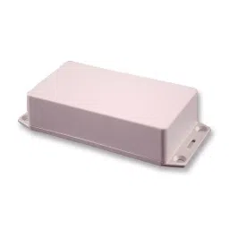 HAMMOND Plastic Enclosures BOX, ABS, FLAT LID, 113X63X32.5MM, 1591XXBFLGY-image-56