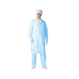 AS ONE Dust-Free Clothing Blue 4 L, 6-7590-06-image-71