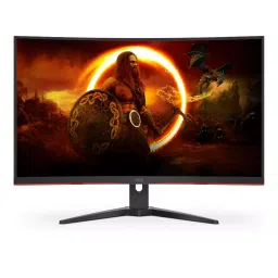 AOC C32G2E Curved Gaming Monitor-picture-34