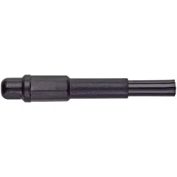 POMONA Banana Plug, 20A, Solder, Black, 122505A-picture-21