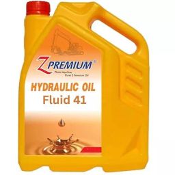 Z Premium AW 46 Hydraulic Oil 5 L Superior Anti-Wear Lubricant, 1112BCMM06V-picture-26