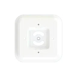 SARA PVC Square Box White, SQB 1-picture-27