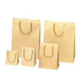 AS ONE Embossed Craft Special Paper Handle, 61-313-9-7 (Set of 50 pcs)-34