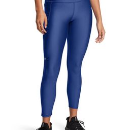 UNDER ARMOUR Women HeatGear Cropped Training Tights-image-92