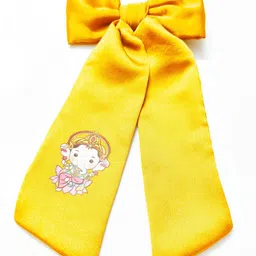 Choko Girls Alligator Bowie Hair Clip-picture-19