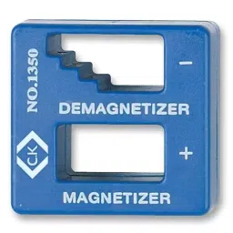 CK TOOLS MAGNETISER/DEMAGNETISER, T1350-picture-41