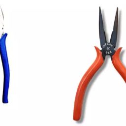 Sky Blue Sbe_Plier_Combo_Mod_00127 Groove Plier 7.8 inch Set of 2 Pcs-31