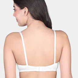 SKDREAMS Bra Half Coverage image 5