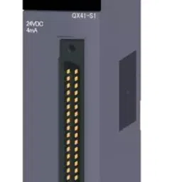 Mitsubishi QX41-S1 Q Series 32 Input 32 Output Digital Input Module-17