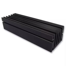 ABL HEATSINKS Heat Sink, To-220/218, 3.25°C/W, 205AB1500B-image-1