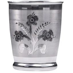 Joyalukkas 92.5 Sterling Silver Glass - 63.12 gm-image-53