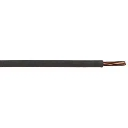RS PRO 6491X 6 mm² Single Core Hook Up Wire Grey (100 m), 8360928-image-77