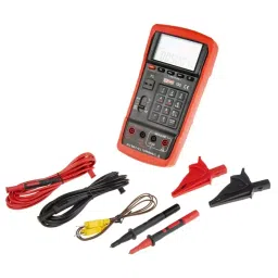 RS PRO RS 135 Loop Calibrator - RS Calibration, 1925804 image 5
