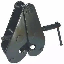 Dayton Beam Lifting Clamp, 3KR12-35