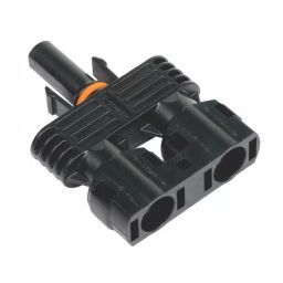 RS PRO Solar Connector IP68 Male 1.5 kV Cable Mount, 2394959-25