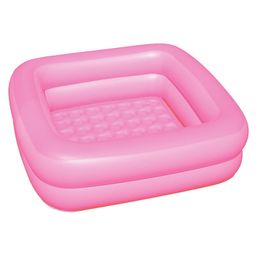 Bestway Inflatable Swimming Pool Babies & KIds - Pink-19